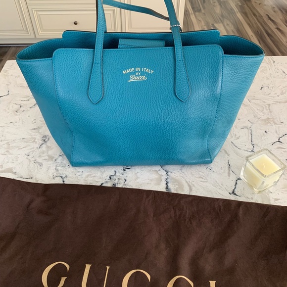 Gucci swing - Picture 6 of 6